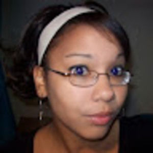 Meet your Posher, Tamika
